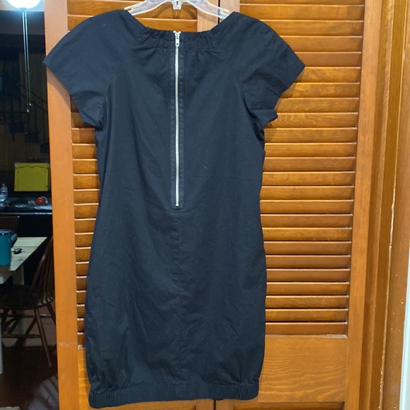 Sandro bubble dress - Picture 9 of 10